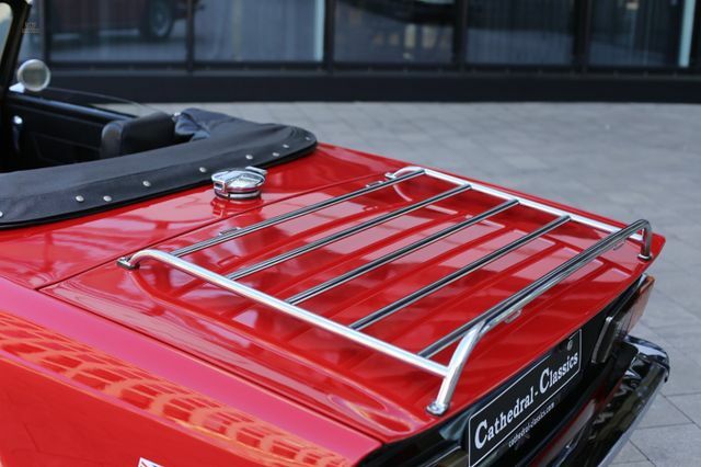 Thumbnail von Triumph TR6