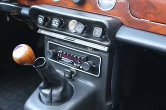 Thumbnail von Triumph TR6