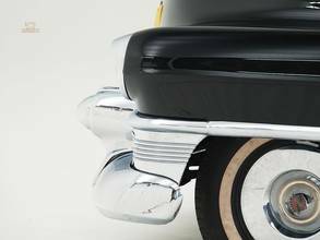 Thumbnail von Cadillac Fleetwood Series 62 Sedan '53
