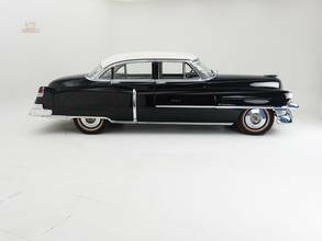 Thumbnail von Cadillac Fleetwood Series 62 Sedan '53