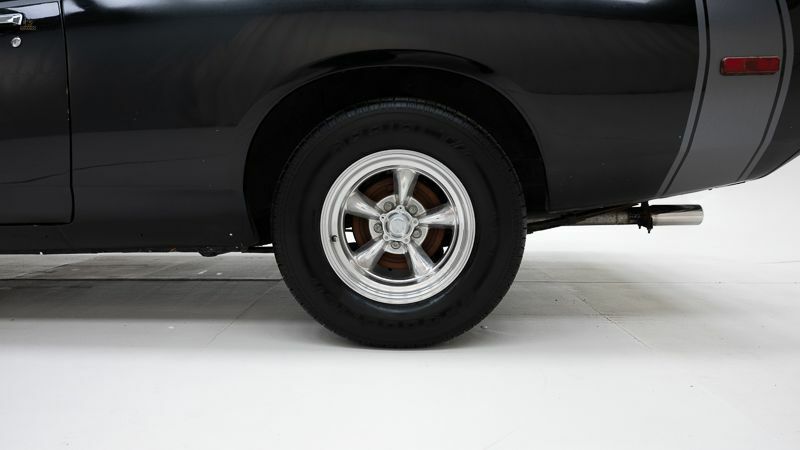 Thumbnail von Dodge Charger 2-door hardtop coupe V8 '74