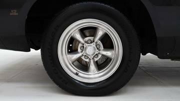 Thumbnail von Dodge Charger 2-door hardtop coupe V8 '74