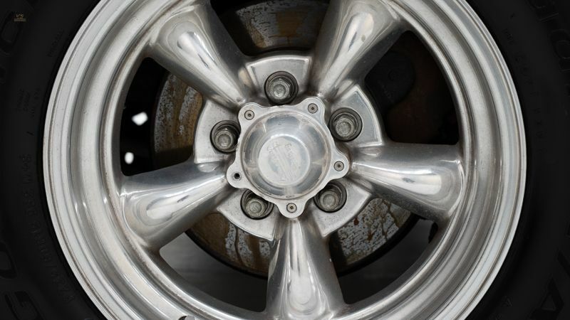 Thumbnail von Dodge Charger 2-door hardtop coupe V8 '74