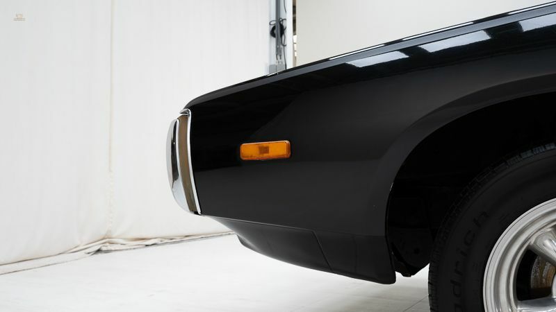 Thumbnail von Dodge Charger 2-door hardtop coupe V8 '74