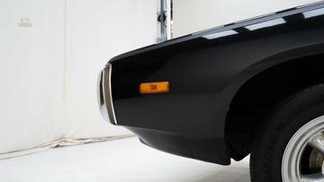 Thumbnail von Dodge Charger 2-door hardtop coupe V8 '74