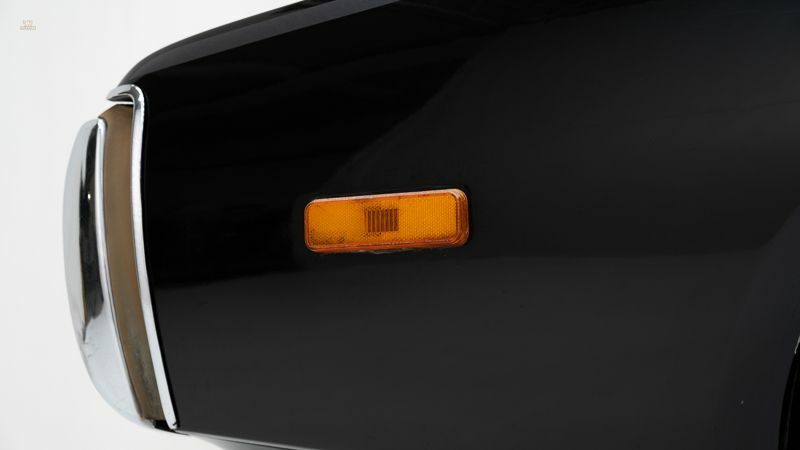 Thumbnail von Dodge Charger 2-door hardtop coupe V8 '74