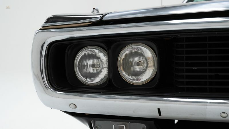 Thumbnail von Dodge Charger 2-door hardtop coupe V8 '74