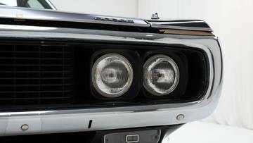 Thumbnail von Dodge Charger 2-door hardtop coupe V8 '74