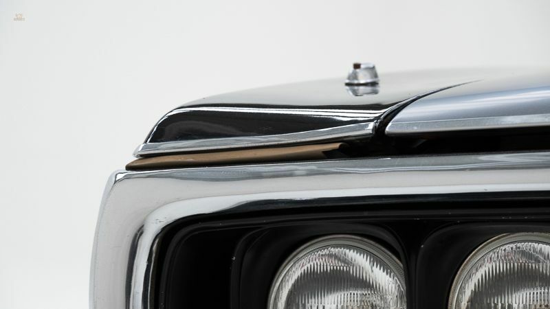 Thumbnail von Dodge Charger 2-door hardtop coupe V8 '74
