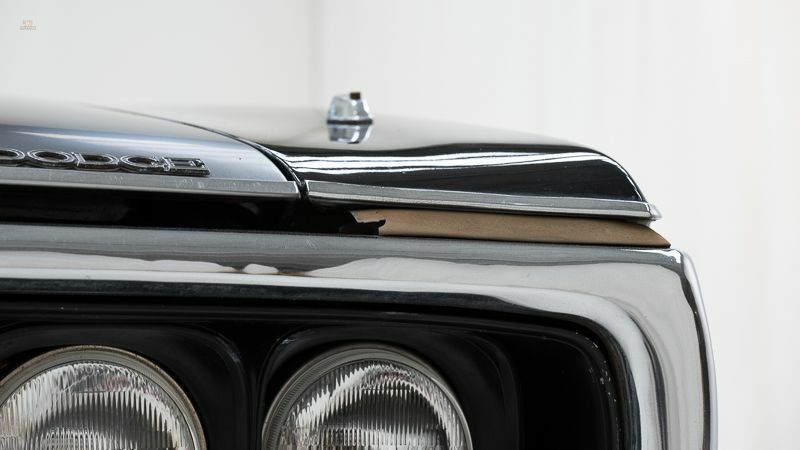 Thumbnail von Dodge Charger 2-door hardtop coupe V8 '74