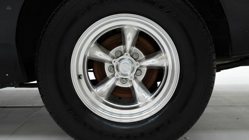 Thumbnail von Dodge Charger 2-door hardtop coupe V8 '74