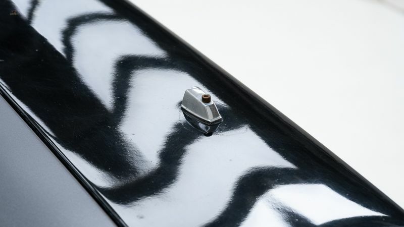 Thumbnail von Dodge Charger 2-door hardtop coupe V8 '74