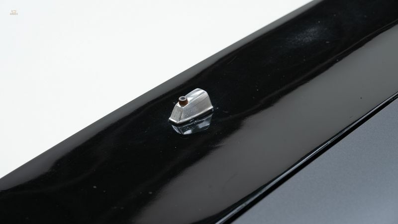 Thumbnail von Dodge Charger 2-door hardtop coupe V8 '74