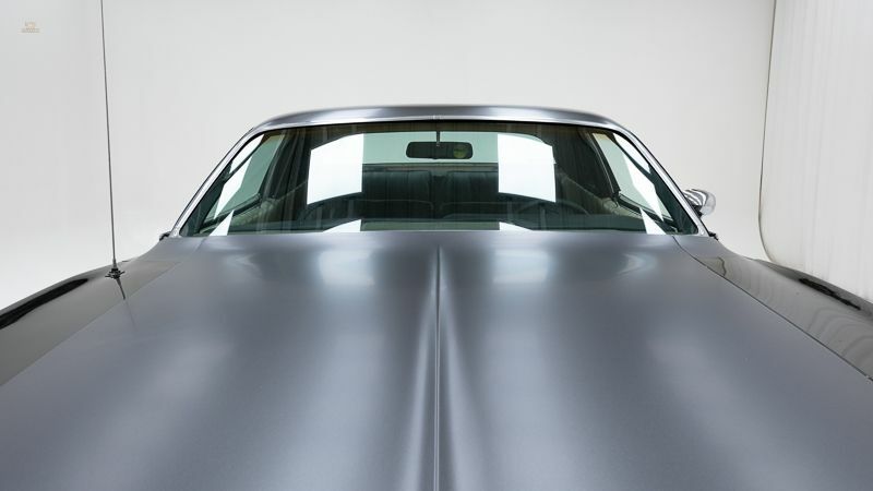 Thumbnail von Dodge Charger 2-door hardtop coupe V8 '74