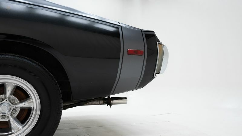Thumbnail von Dodge Charger 2-door hardtop coupe V8 '74