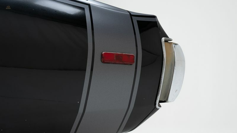 Thumbnail von Dodge Charger 2-door hardtop coupe V8 '74