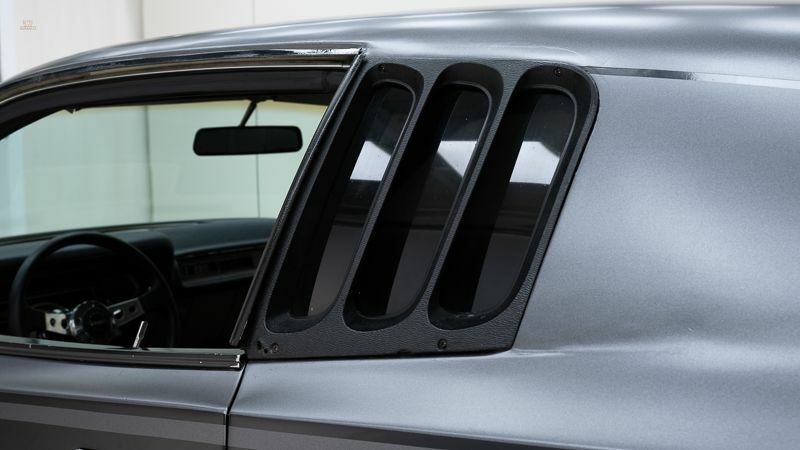 Thumbnail von Dodge Charger 2-door hardtop coupe V8 '74