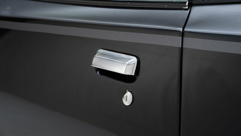 Thumbnail von Dodge Charger 2-door hardtop coupe V8 '74