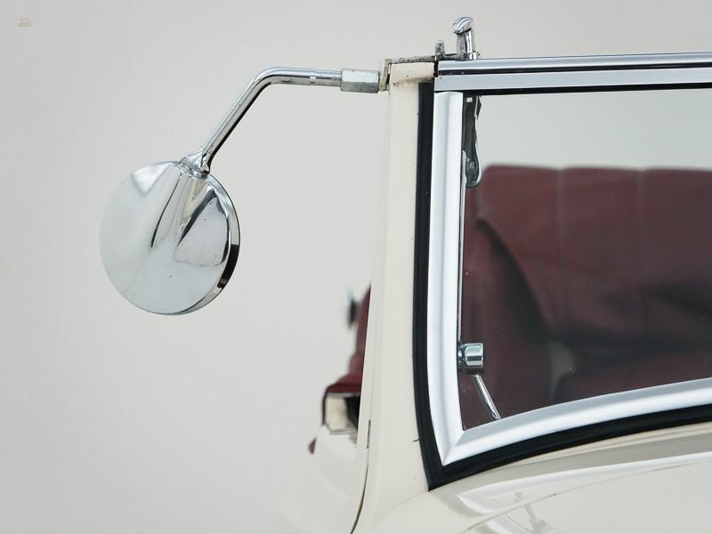 Thumbnail von Chrysler Wimbledon Six 3 Position DHC By Carlton '37