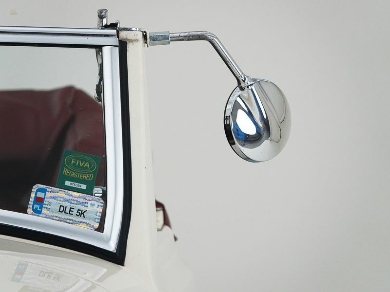 Thumbnail von Chrysler Wimbledon Six 3 Position DHC By Carlton '37