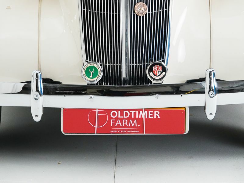 Thumbnail von Chrysler Wimbledon Six 3 Position DHC By Carlton '37