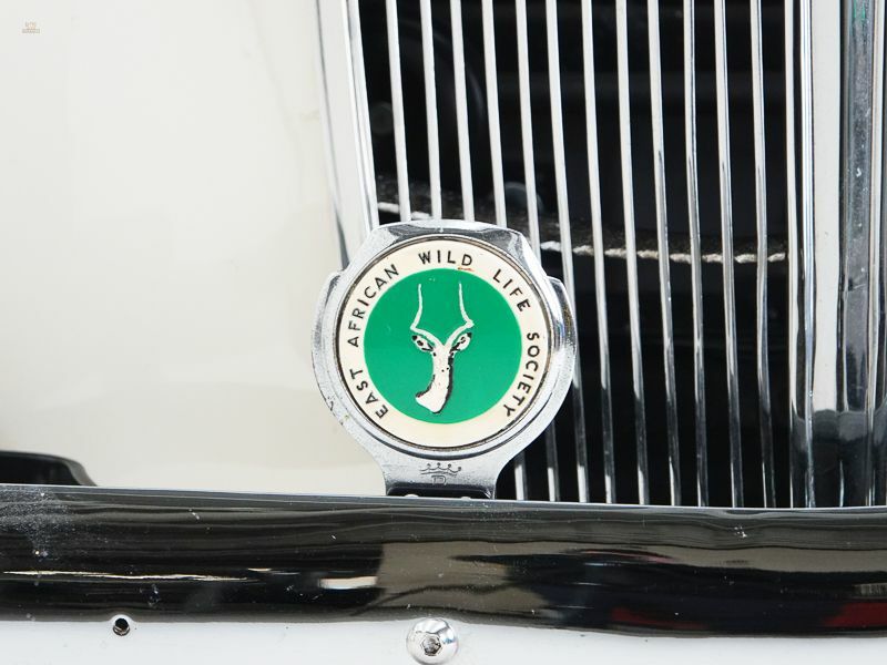 Thumbnail von Chrysler Wimbledon Six 3 Position DHC By Carlton '37