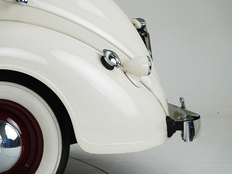 Thumbnail von Chrysler Wimbledon Six 3 Position DHC By Carlton '37