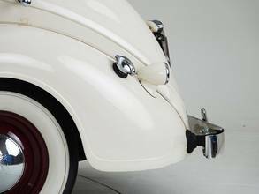 Thumbnail von Chrysler Wimbledon Six 3 Position DHC By Carlton '37