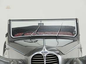 Thumbnail von Delahaye 135 M Three Position Drophead Coupe By Pennock '49