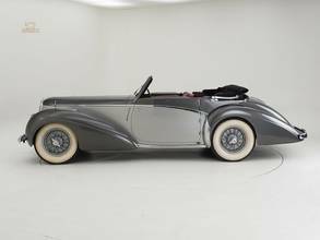 Thumbnail von Delahaye 135 M Three Position Drophead Coupe By Pennock '49