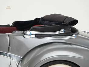 Thumbnail von Delahaye 135 M Three Position Drophead Coupe By Pennock '49