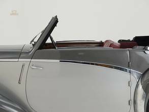 Thumbnail von Delahaye 135 M Three Position Drophead Coupe By Pennock '49