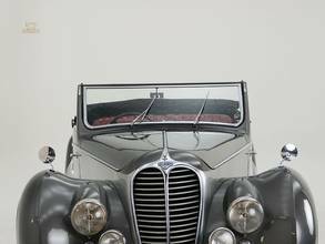 Thumbnail von Delahaye 135 M Three Position Drophead Coupe By Pennock '49