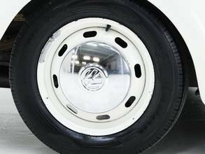 Thumbnail von Volkswagen Kever Cabrio 1500 '69