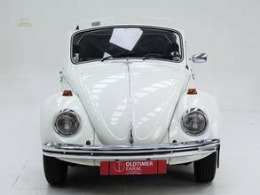 Thumbnail von Volkswagen Kever Cabrio 1500 '69