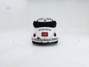Thumbnail von Volkswagen Kever Cabrio 1500 '69
