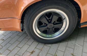 Thumbnail von Porsche 911 (anno di produzione 07/1981) - Un classico in condizioni perfette!