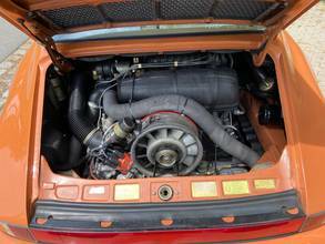 Thumbnail von Porsche 911 (anno di produzione 07/1981) - Un classico in condizioni perfette!