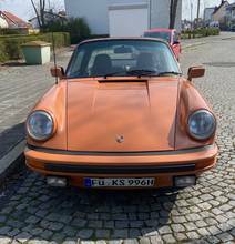 Thumbnail von Porsche 911 (anno di produzione 07/1981) - Un classico in condizioni perfette!