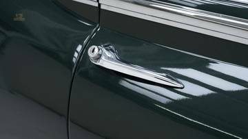 Thumbnail von Jaguar E-Type Series 3 V12 '71