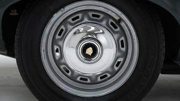 Thumbnail von Jaguar E-Type Series 3 V12 '71