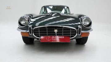 Thumbnail von Jaguar E-Type Series 3 V12 '71