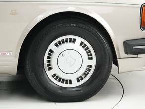 Thumbnail von Bentley Turbo R '90