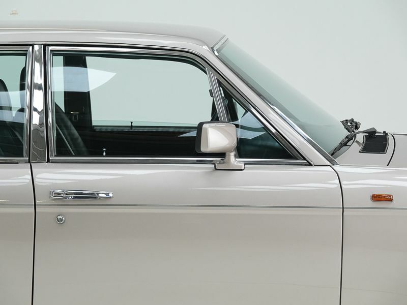 Thumbnail von Bentley Turbo R '90