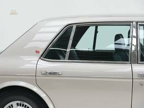 Thumbnail von Bentley Turbo R '90