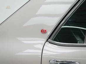 Thumbnail von Bentley Turbo R '90