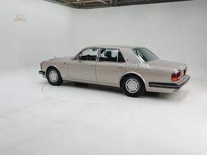 Thumbnail von Bentley Turbo R '90