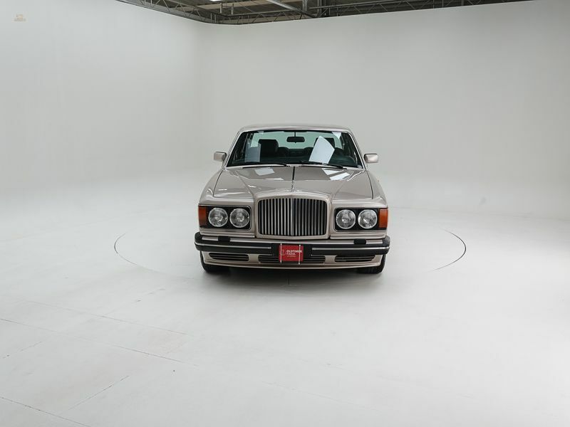 Thumbnail von Bentley Turbo R '90