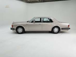 Thumbnail von Bentley Turbo R '90