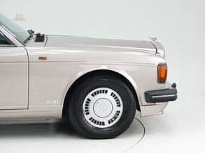 Thumbnail von Bentley Turbo R '90